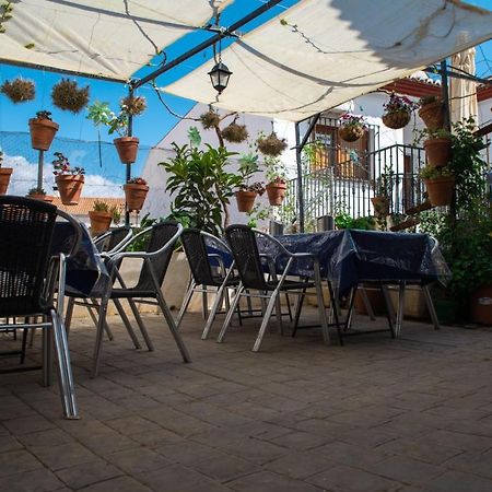 Hostal Soledao Los Baños Exterior foto