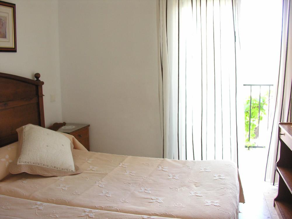 Hostal Soledao Los Baños Exterior foto
